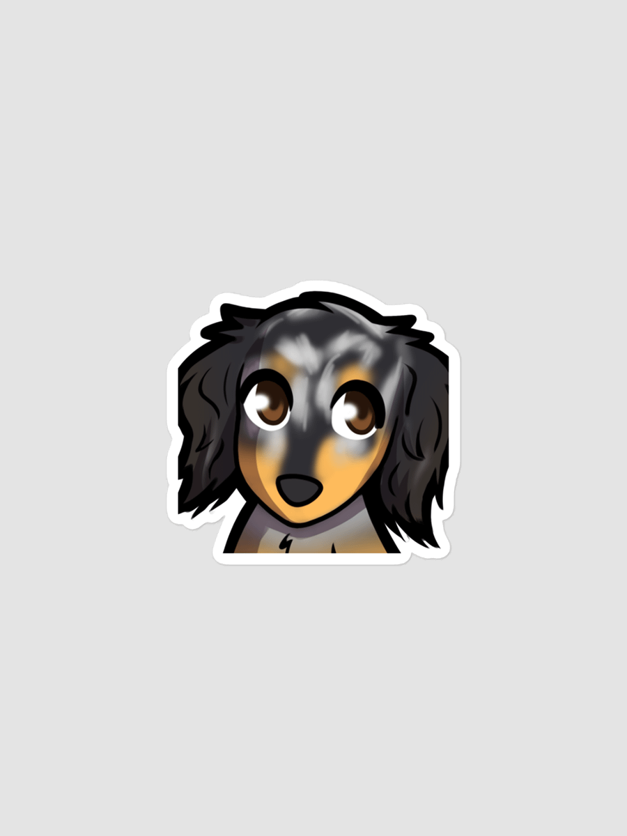 Atlas Sticker product image (1)
