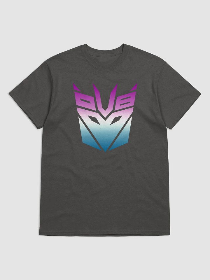 Galva Fade 2D Tee product image (6)