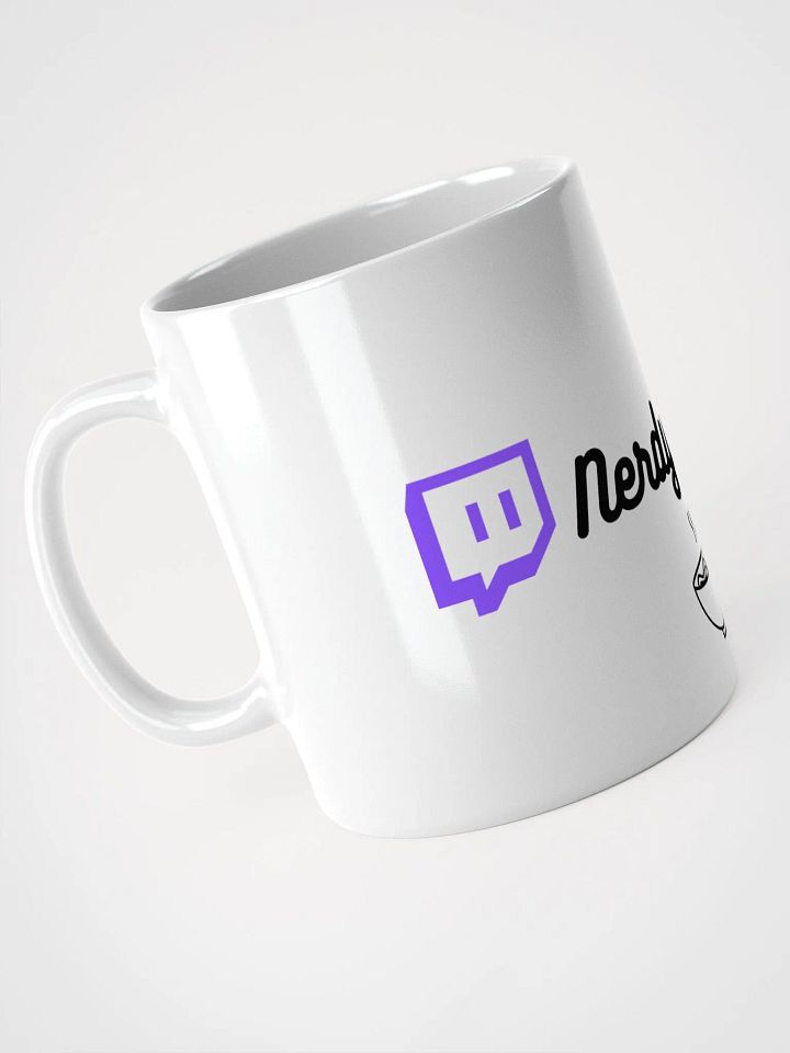 Username Coffee Mug product image (2)