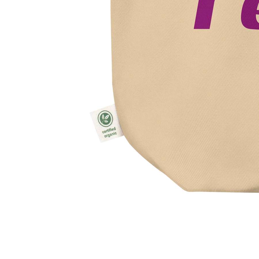 Puta Renfe - Totebag product image (3)