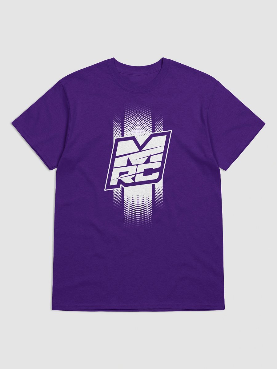 MRC T-Shirt "INSIDE" product image (5)