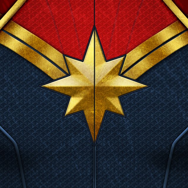 Captain | Comic product image (1)