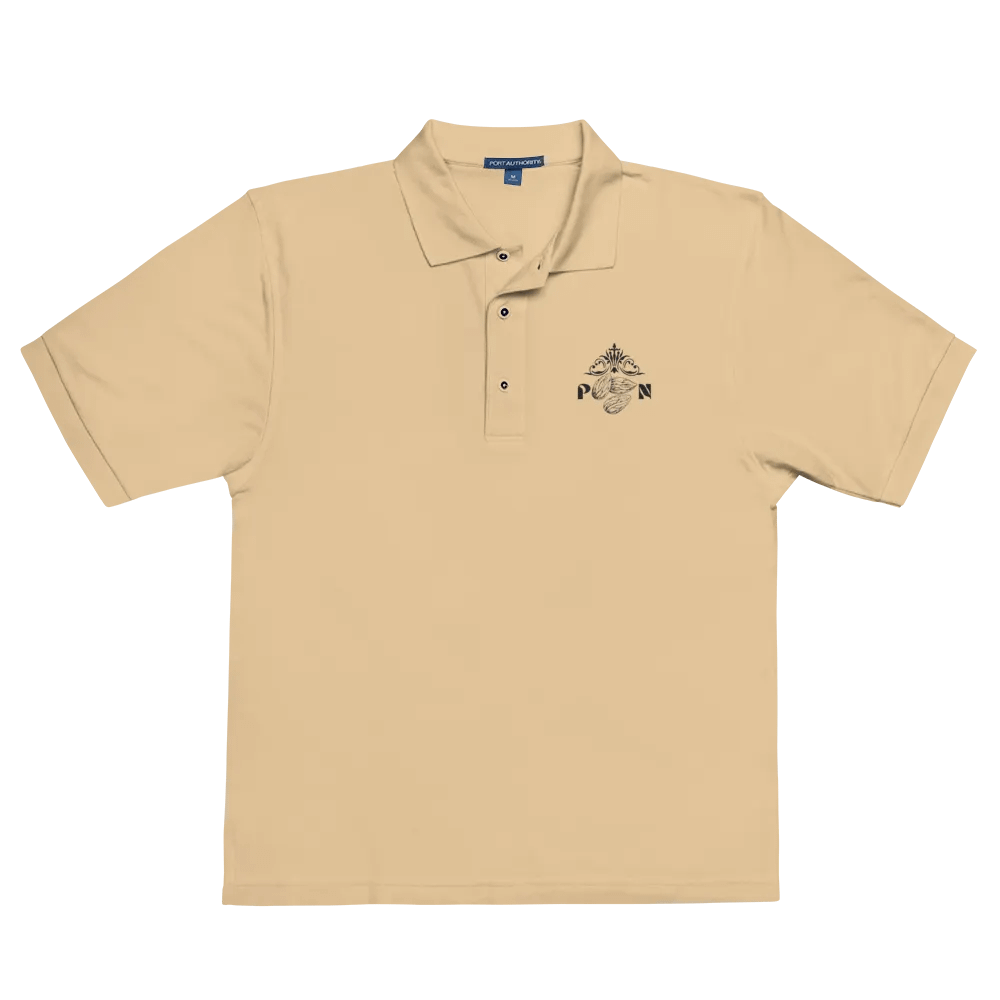 Poshnnut logo polo product image (57)
