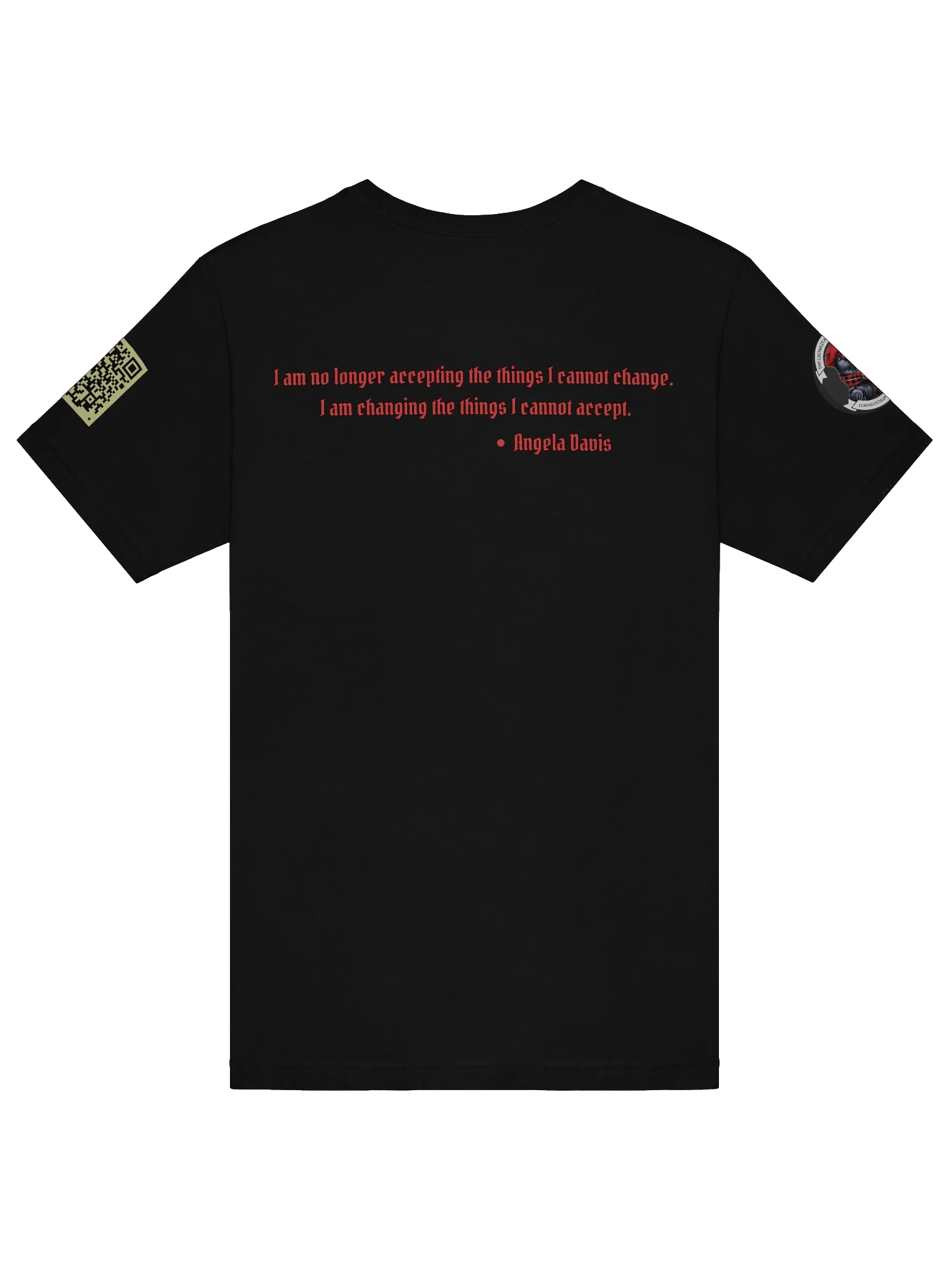 The Lighthouse T-Shirt product image (39)