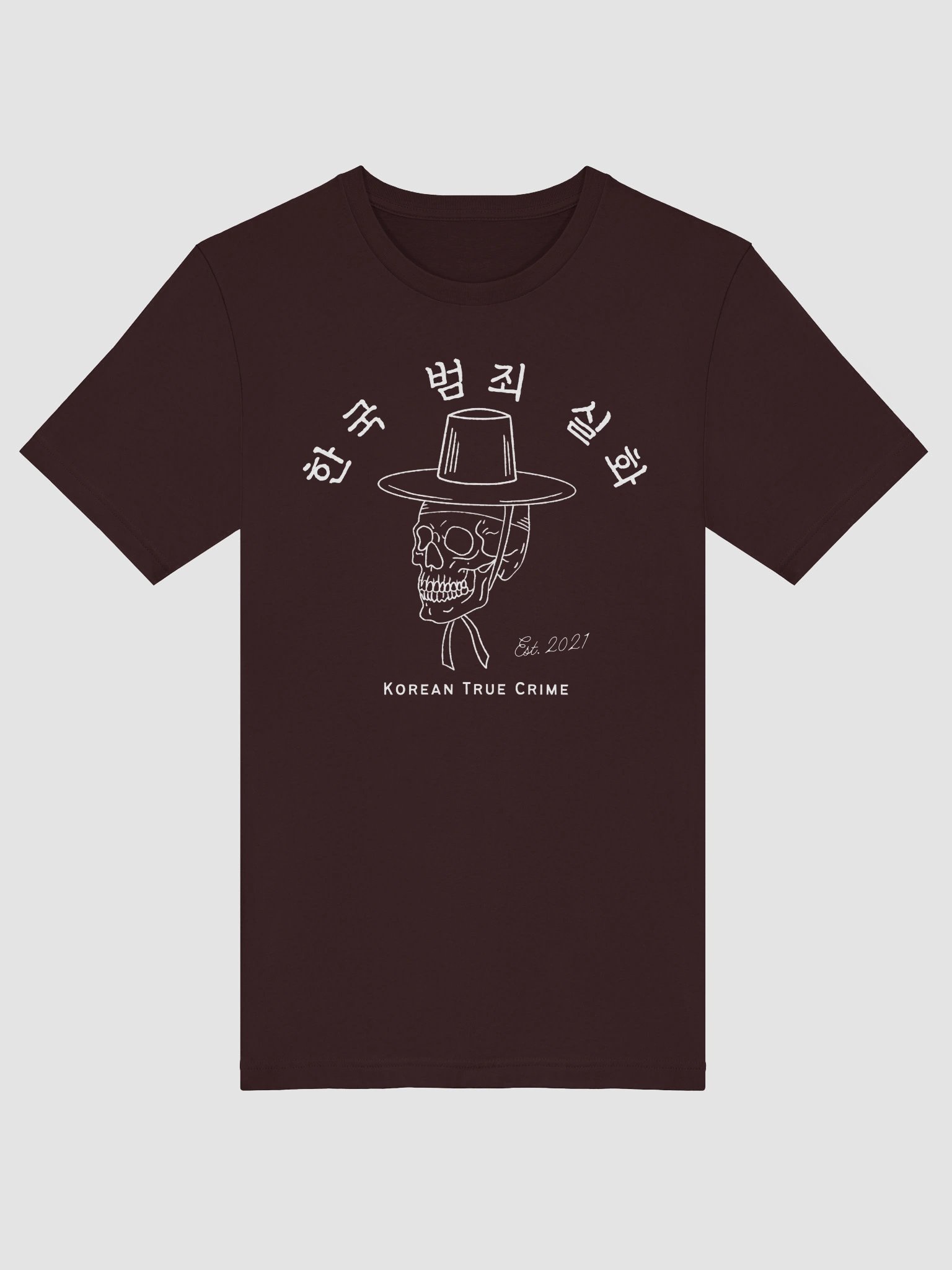 Gat's Wrath (Bella+Canvas Supersoft T-shirt) product image (25)