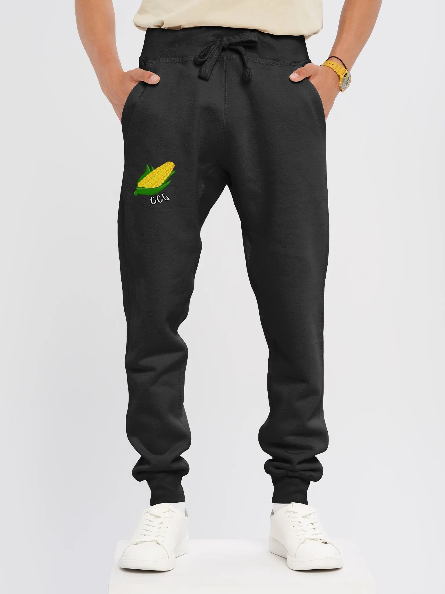 CCG SWEAT PANTS product image (3)