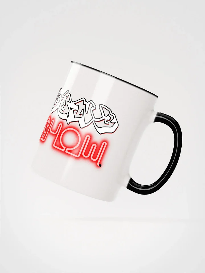 Show Mug product image (4)