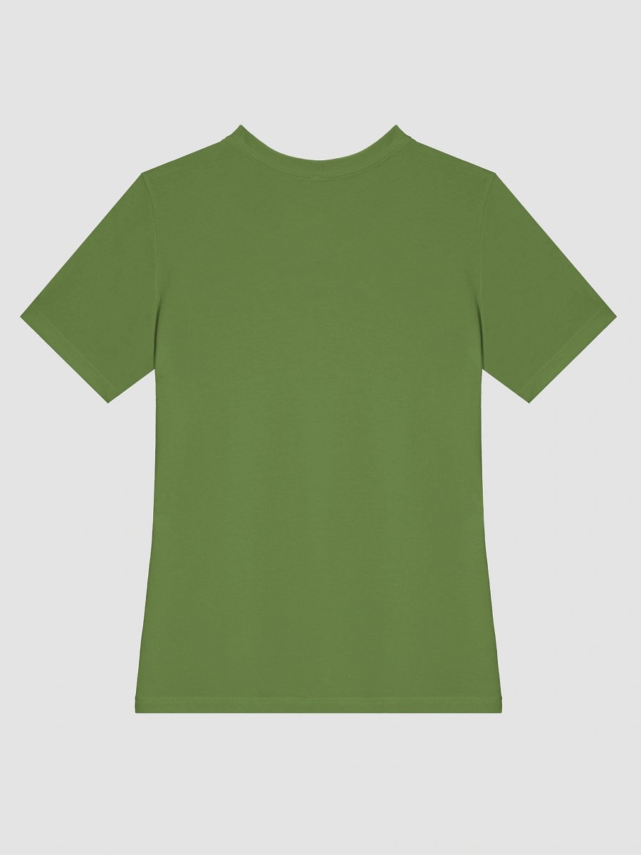 Fruity Vegan Style Relaxed-fit Tee product image (4)