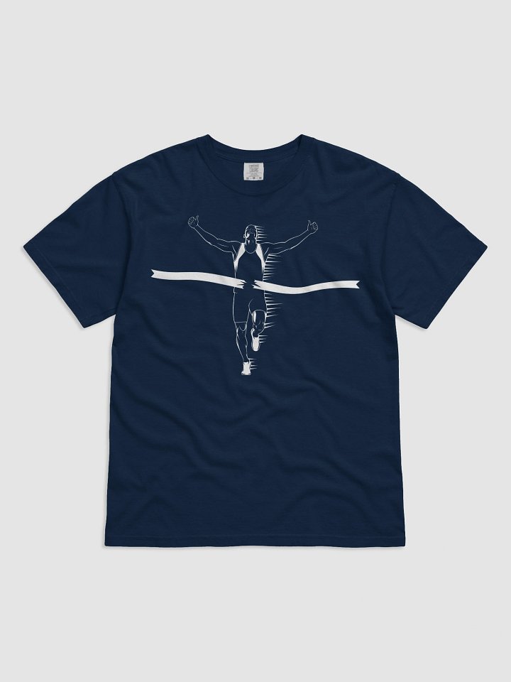 The Ascent Tee product image (1)