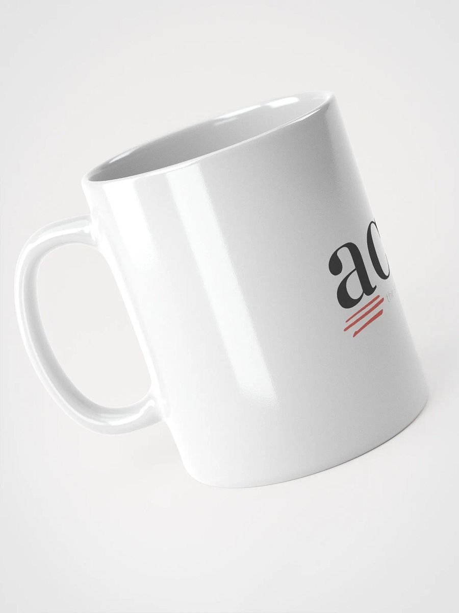 ACES logo mug product image (2)