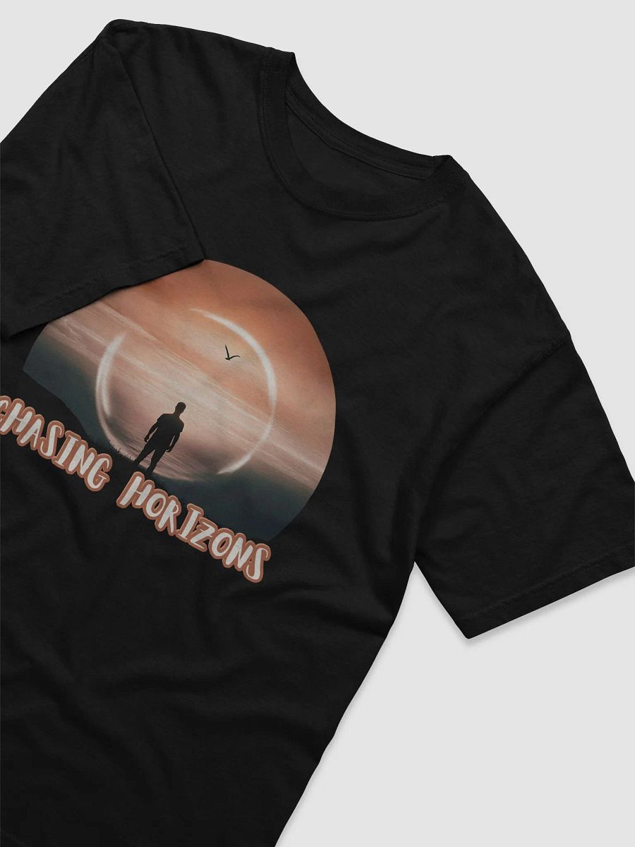 Portal Sunset T-Shirt product image (38)
