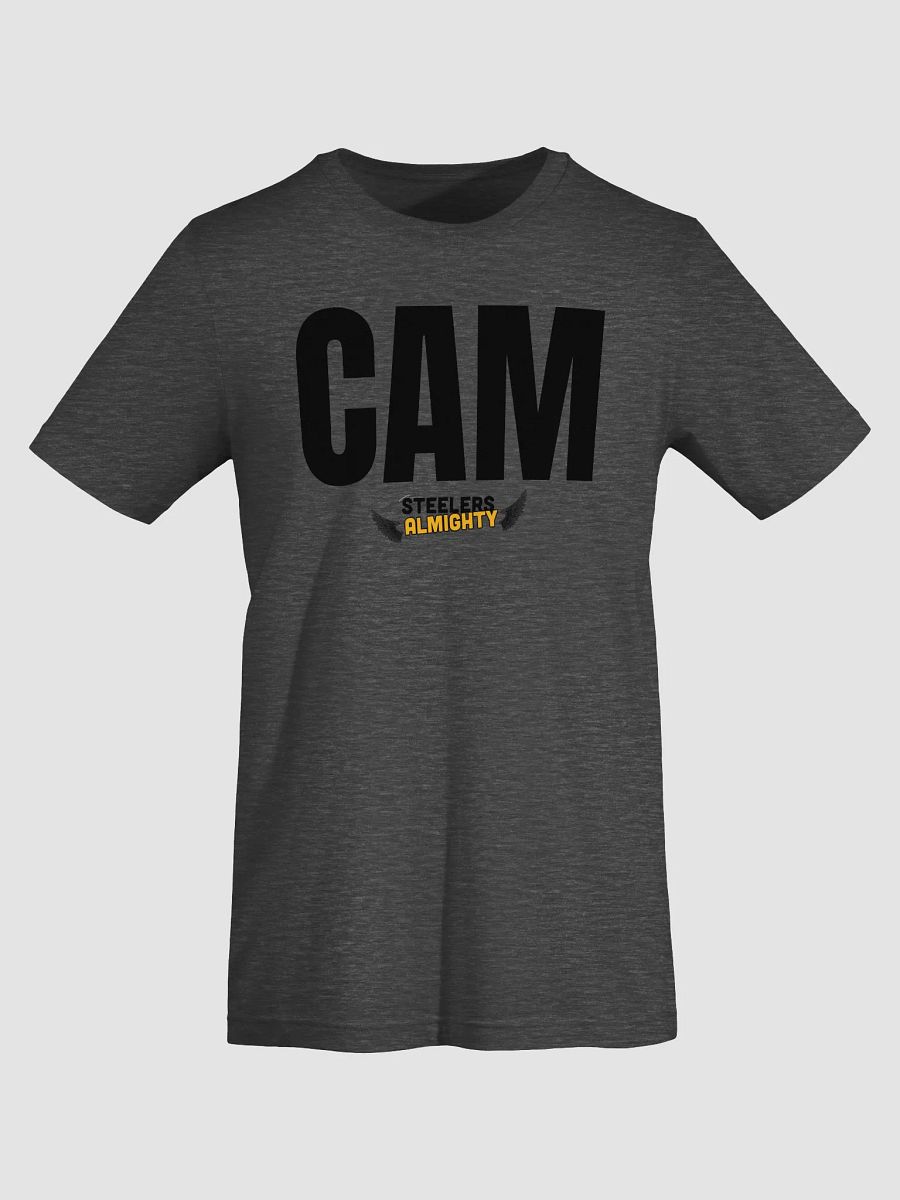 CAM Monogram T-Shirt product image (2)