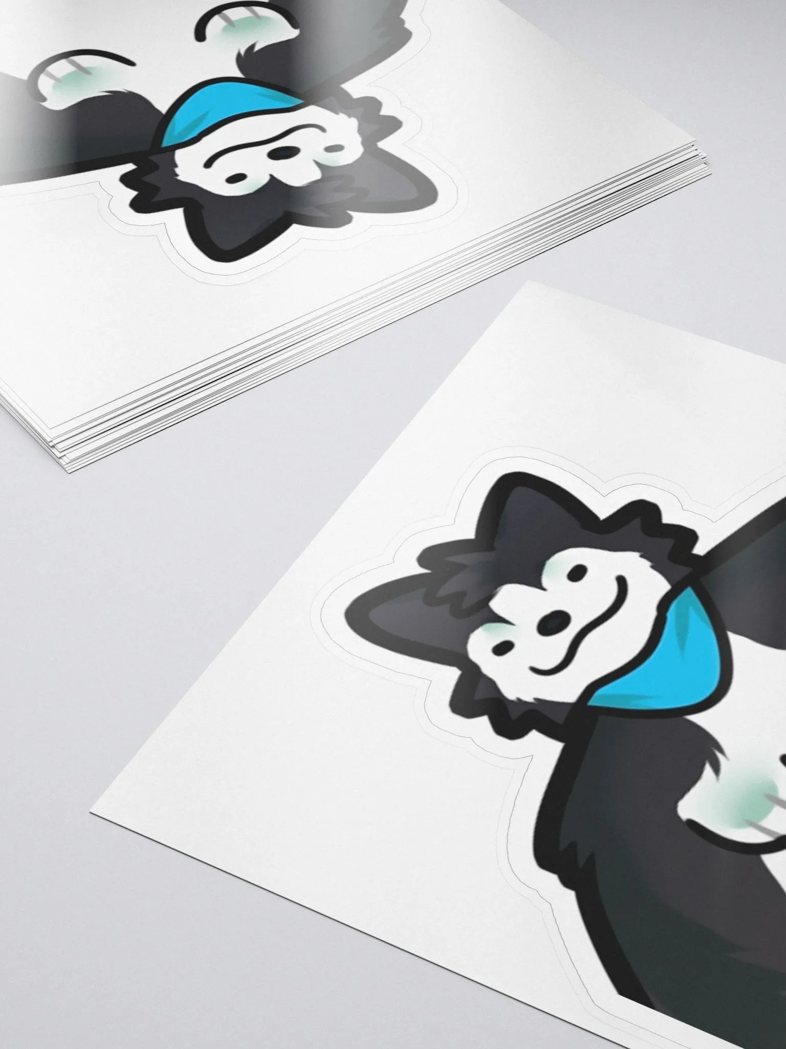 Chonk Sticker product image (5)