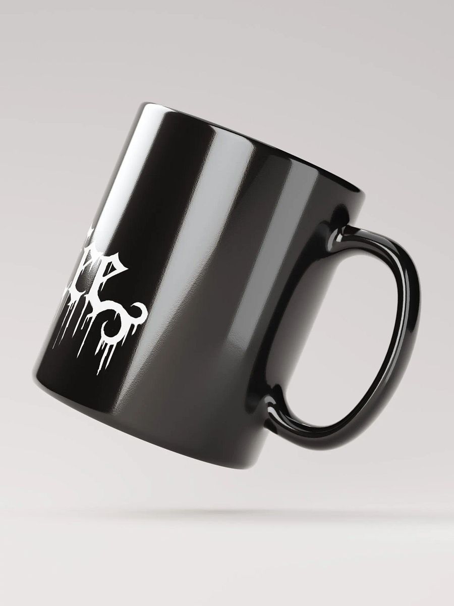 Black Metal Black Coffee product image (3)