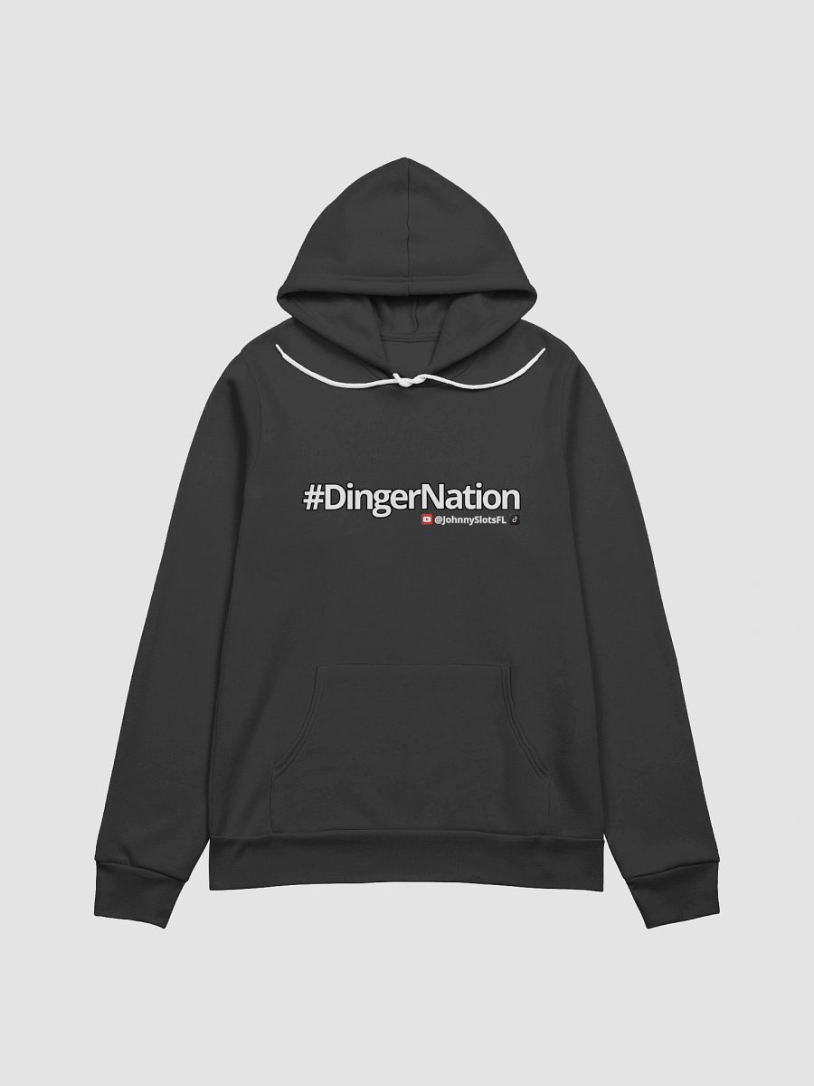 Dinger Nation: Premium Hoodie product image (4)