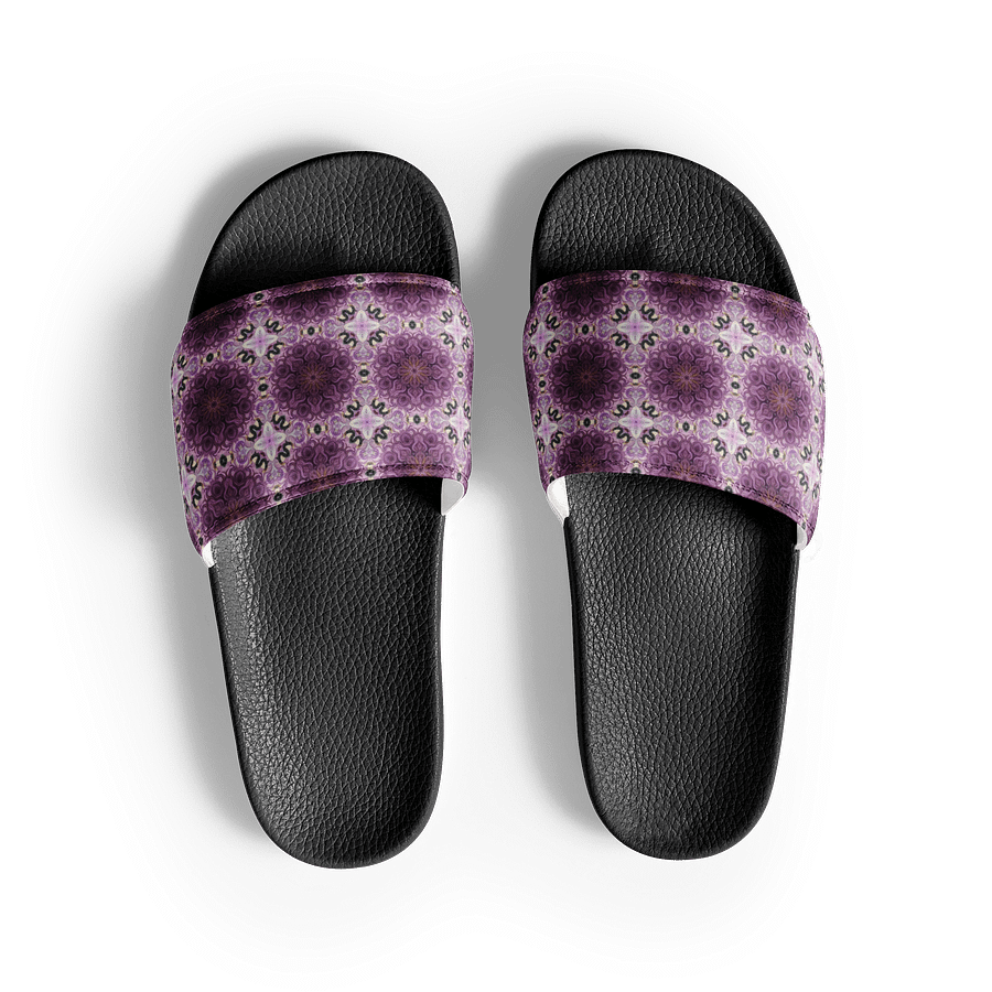 Kaleidoscope Dream Women's Slides product image (4)