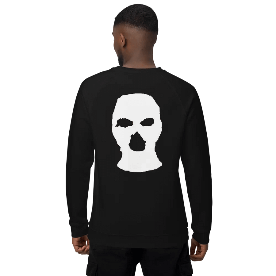 CHERRY SKULL LONG SLEEVE product image (12)