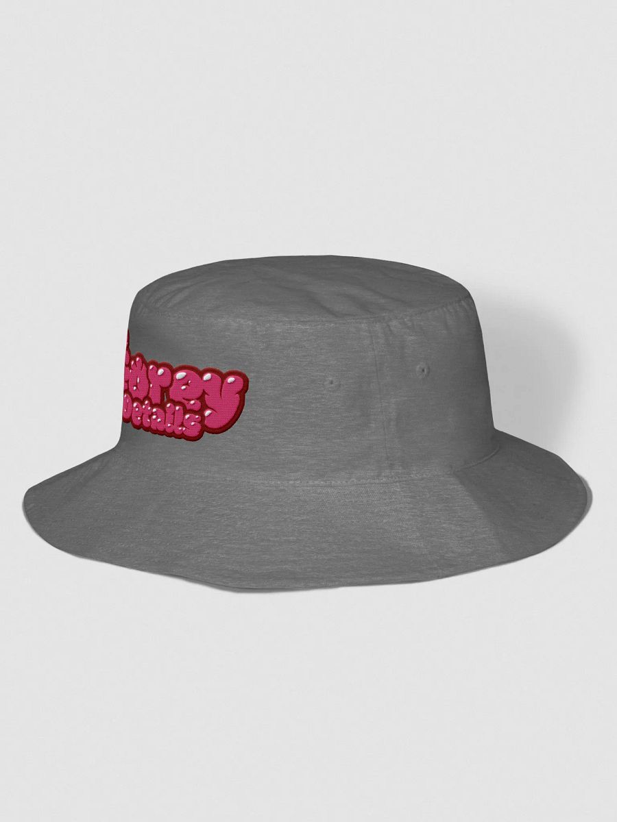 Gorey Details Color - Flexfit Bucket Hat product image (3)