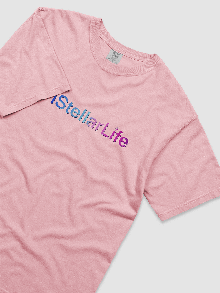 Shaka 1StellarLife T-Shirt product image (19)