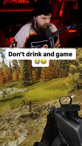 An aristocrat #escapefromtarkov #funny #gaming