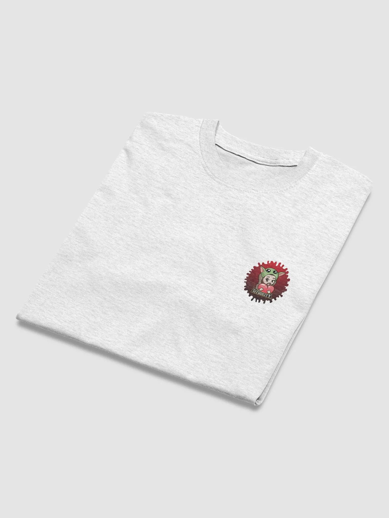 Small Logo, Big Energy product image (4)