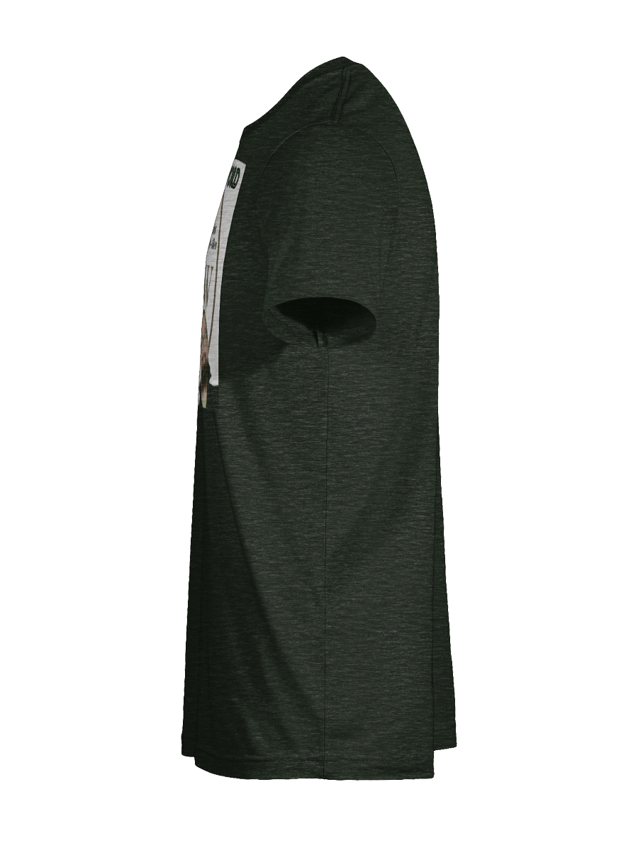 Morning Word Podcast Tee product image (51)