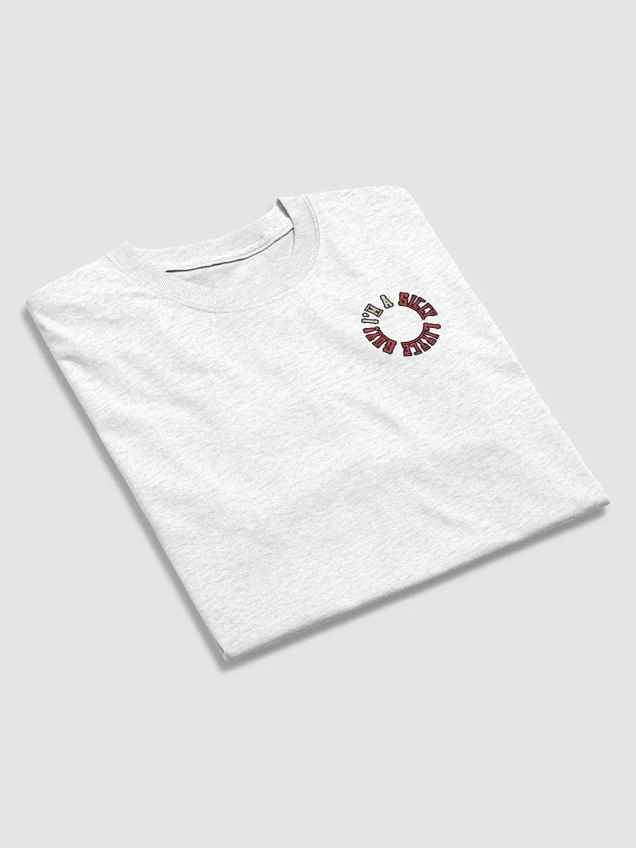 [[SILLY LITTLE GUY]] Tee product image (3)