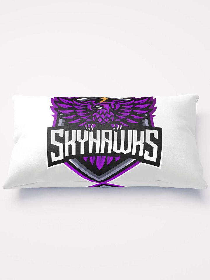 Skyhawks Basic Pillow product image (1)