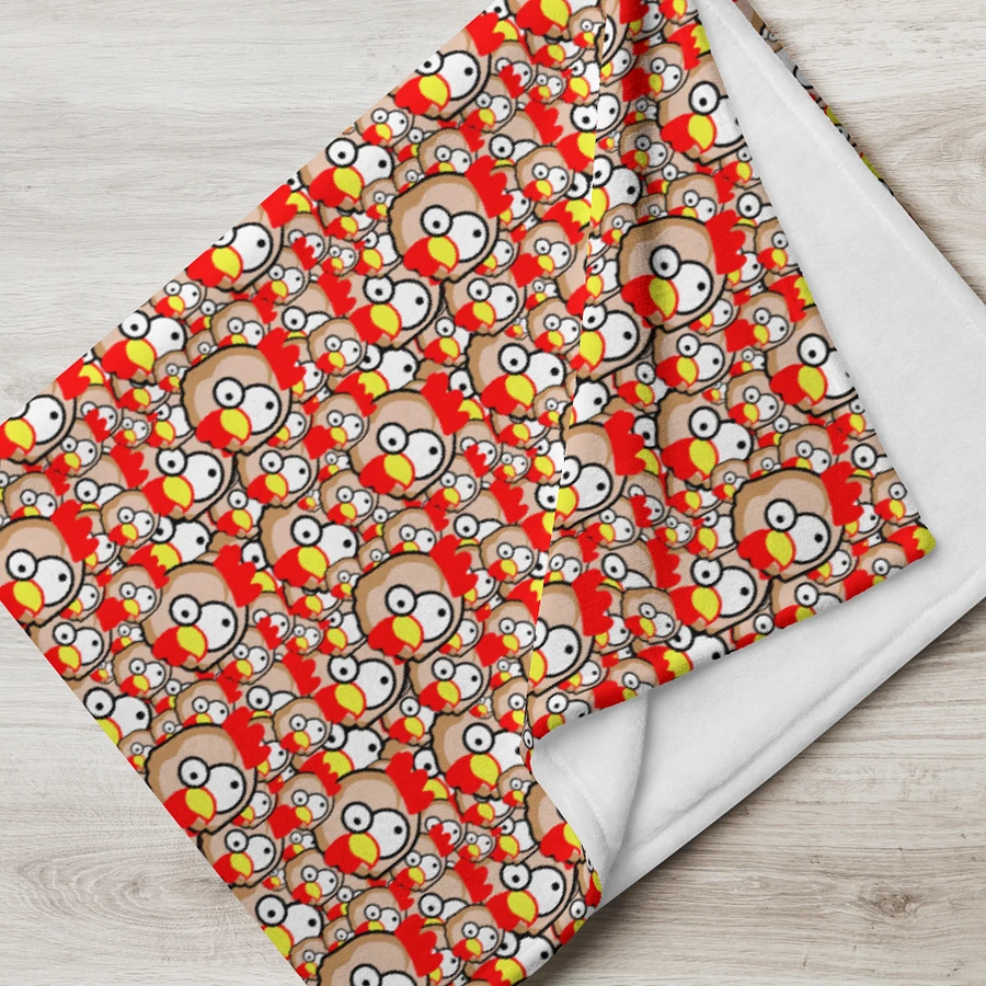 Derp Blanket product image (6)