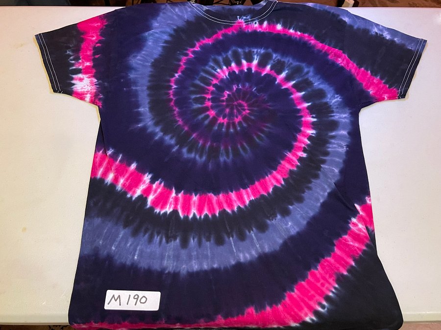 Dye by Dusty! Medium 190 product image (1)