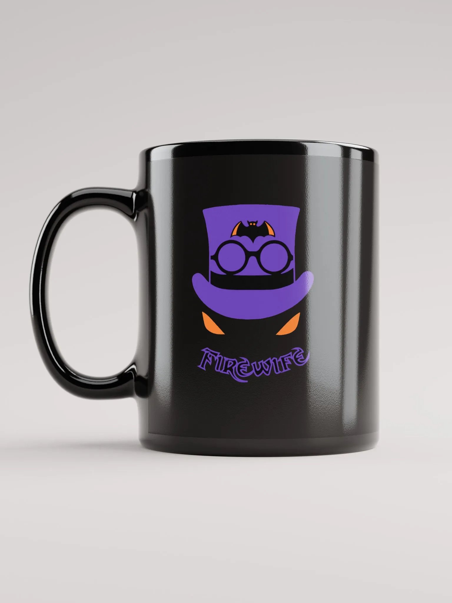 Halloween Firebain's Family Mug Set product image (11)