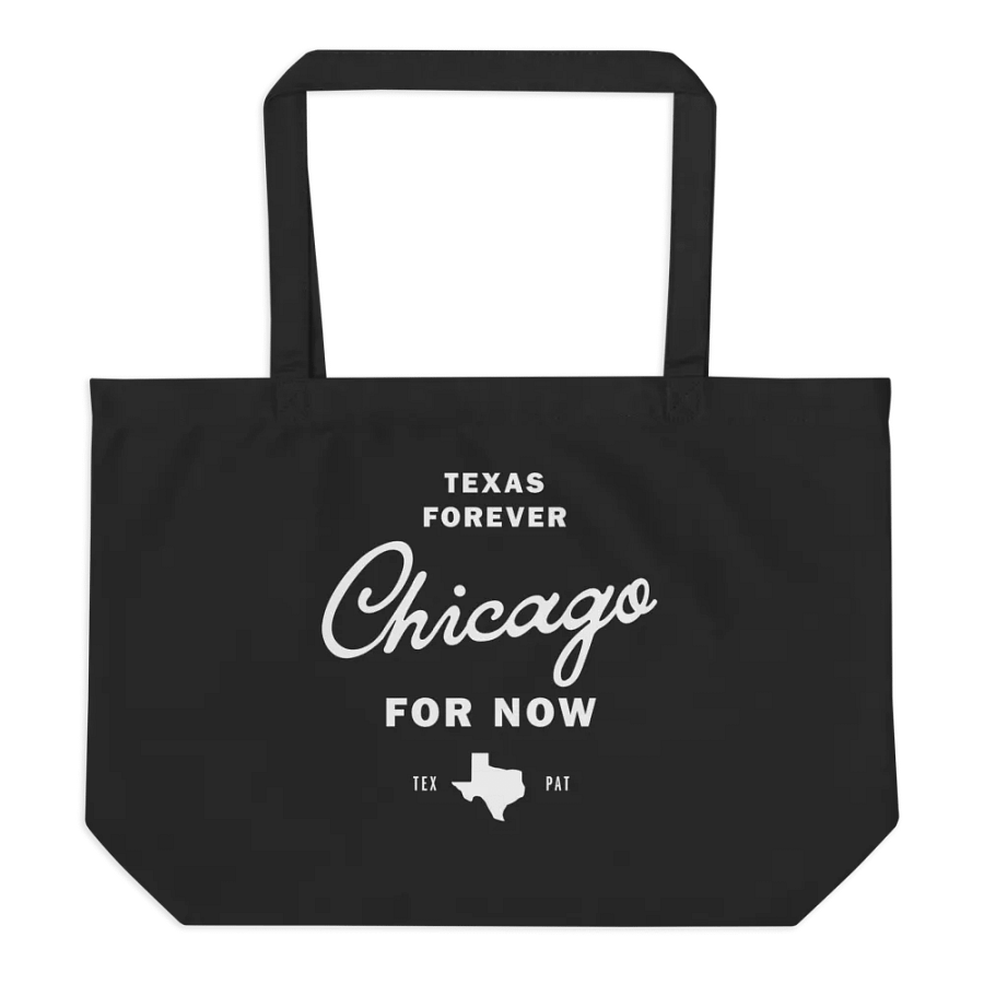 Chicago for now product image (6)