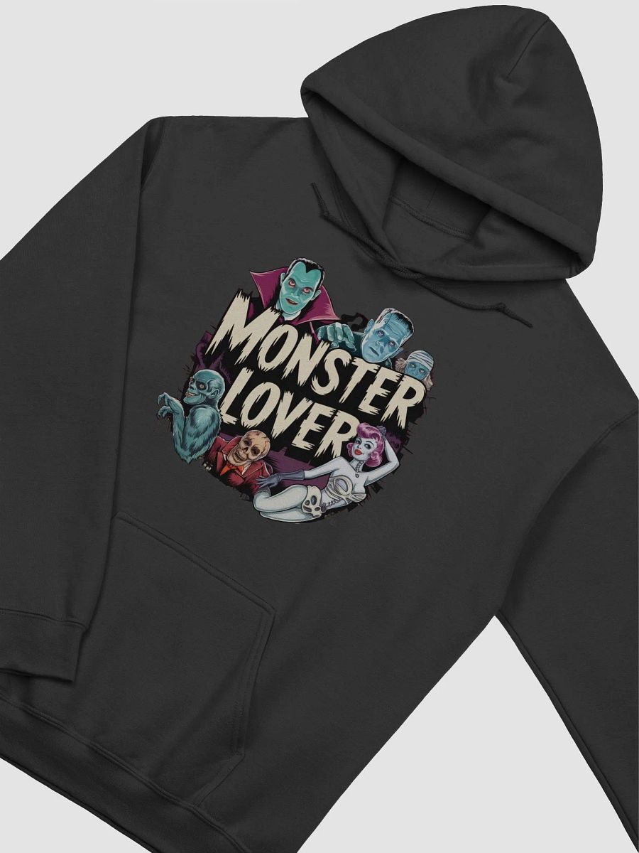 monster lover hoodie product image (40)