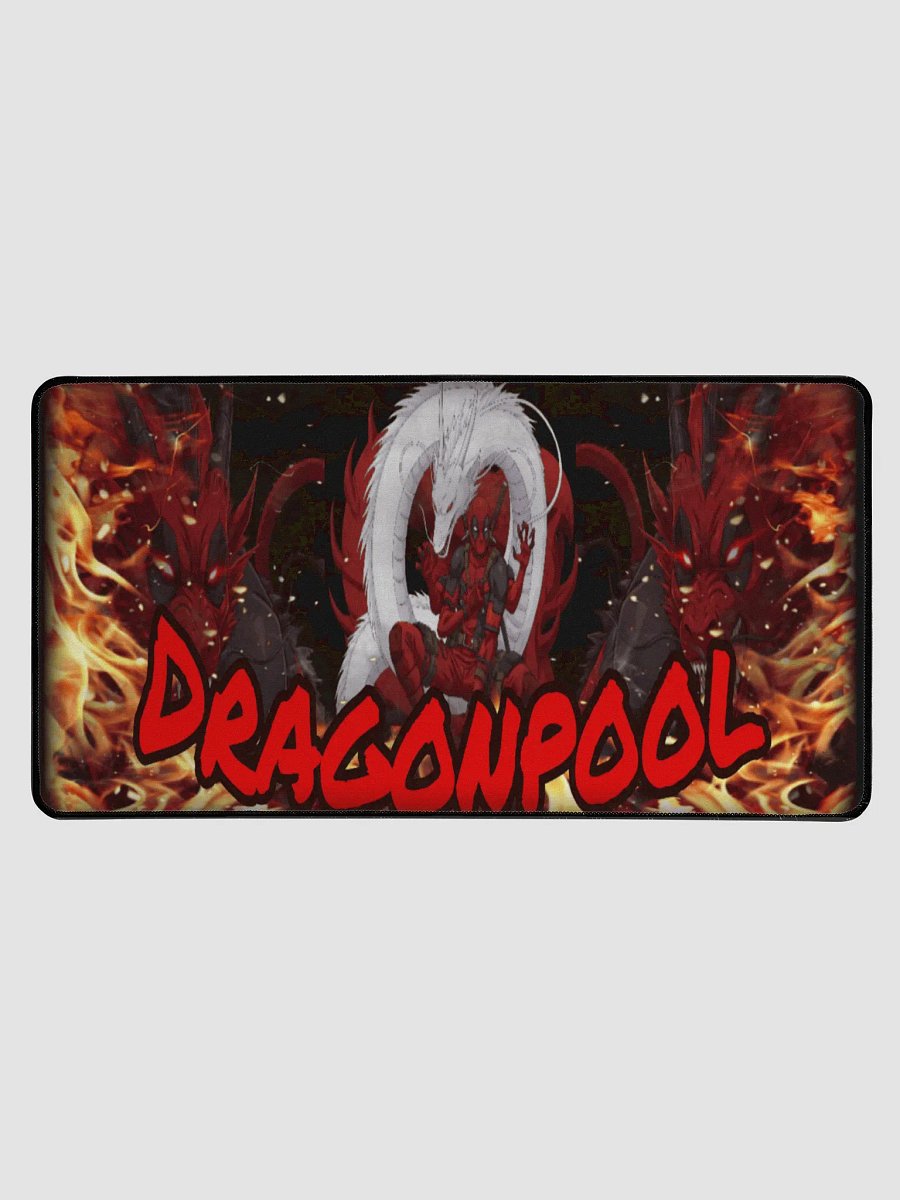 Dragonpool Official Desk Mat product image (1)