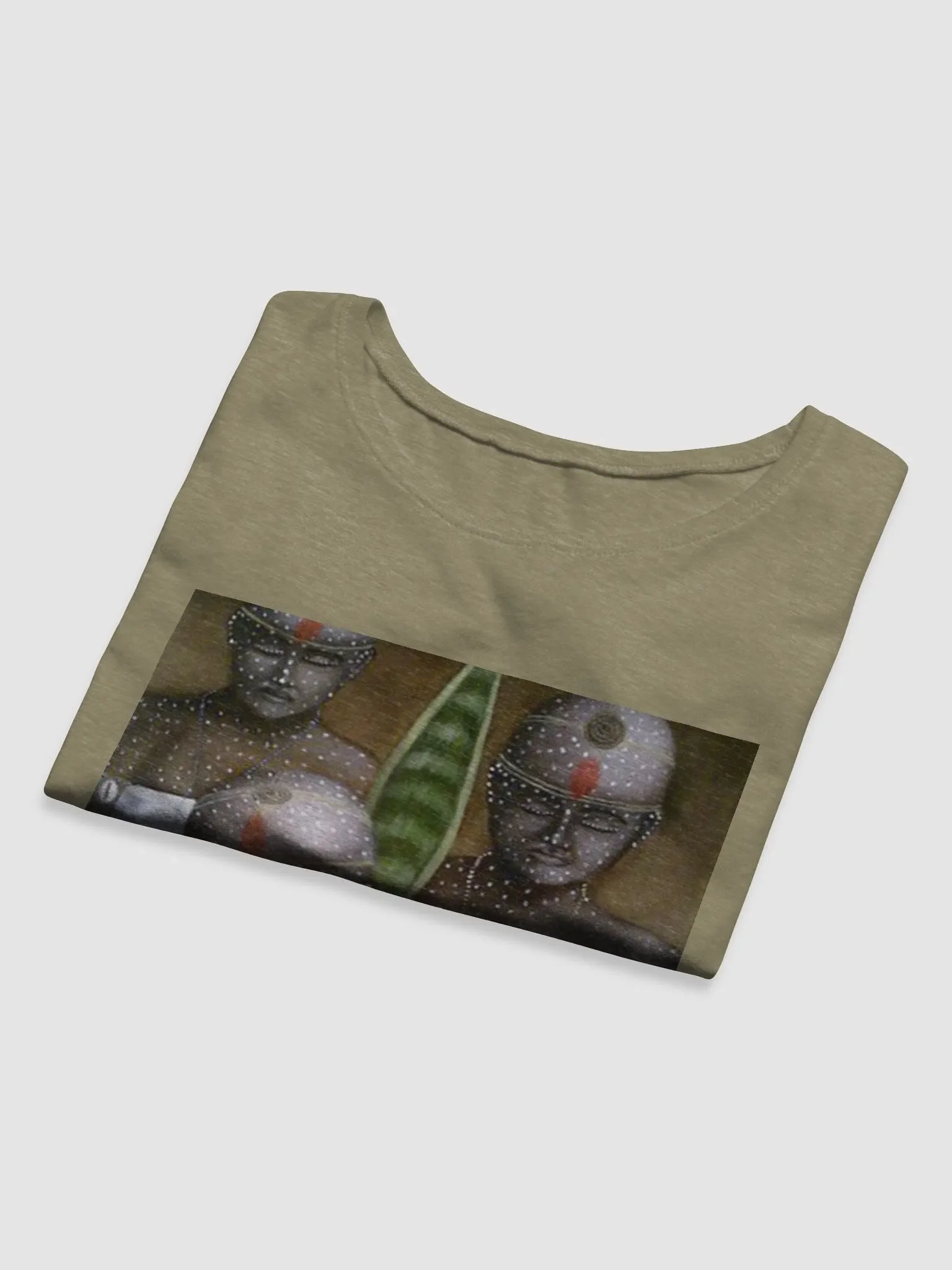 Sou Yawô com muito Orgulho! product image (8)