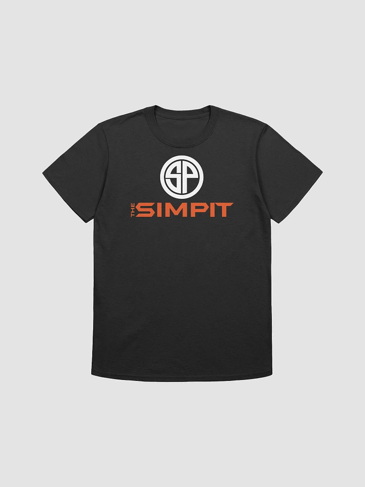 Soft Simpit Tee product image (1)