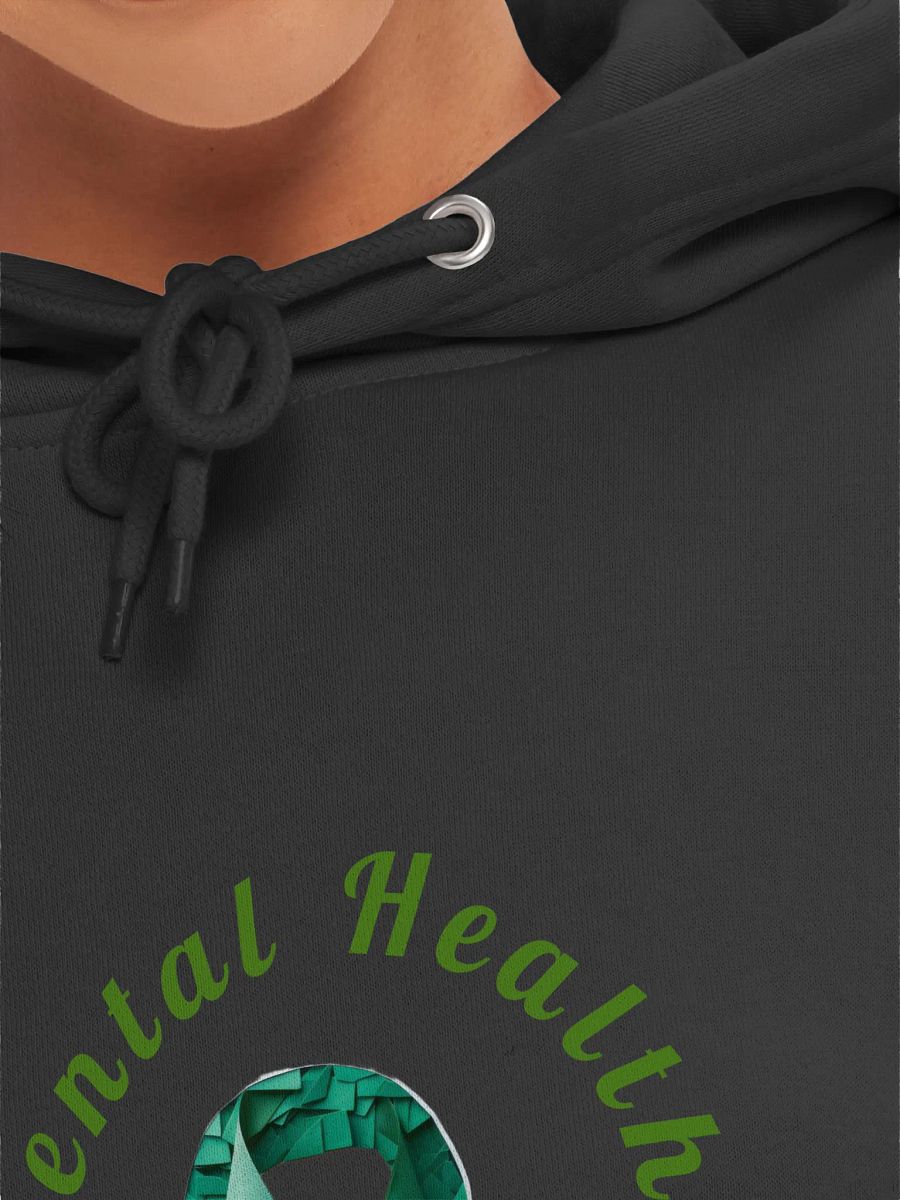 Mental Health Awareness Hoodie product image (7)