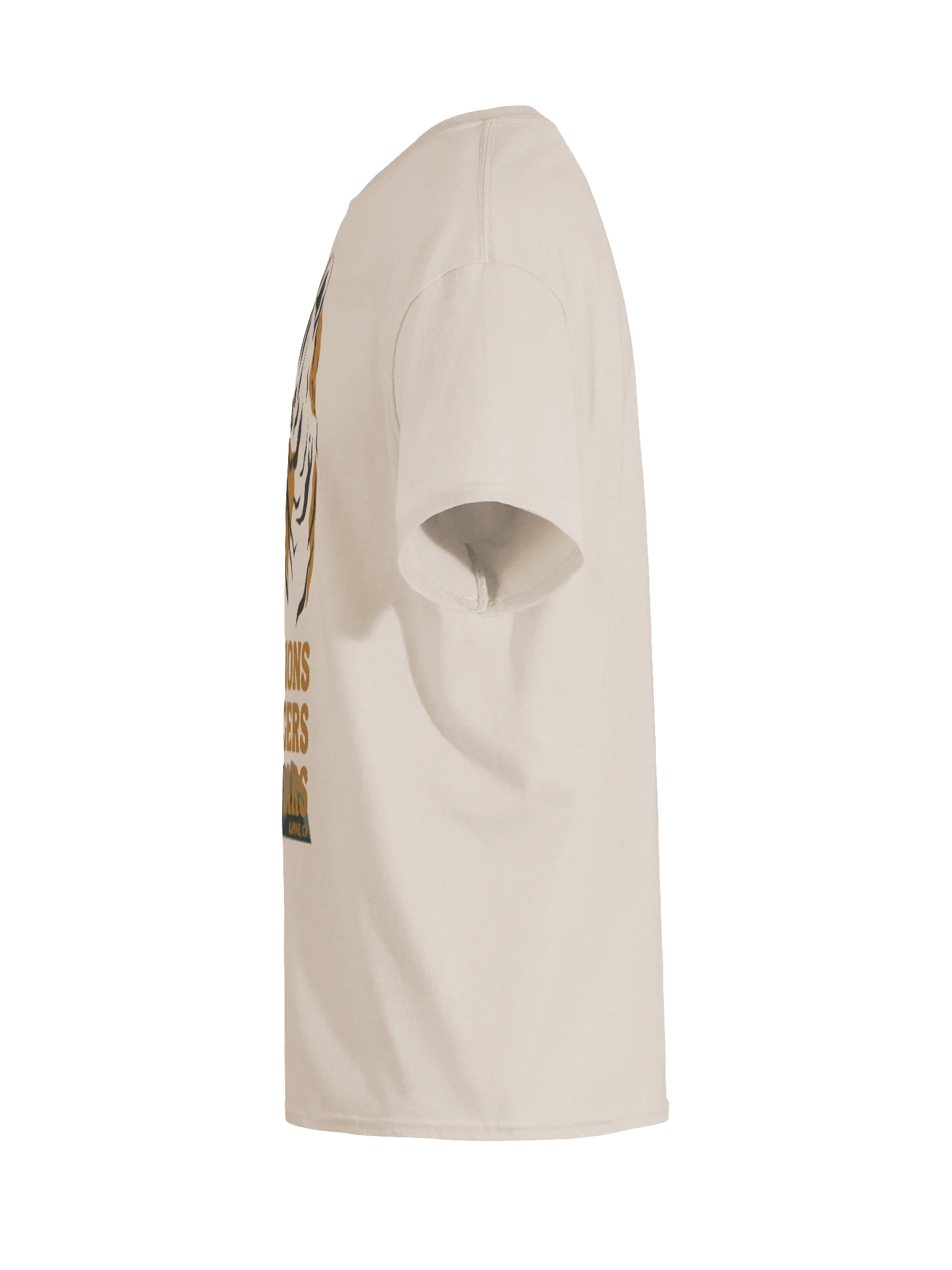 LTB Alpine Tiger Tee product image (11)