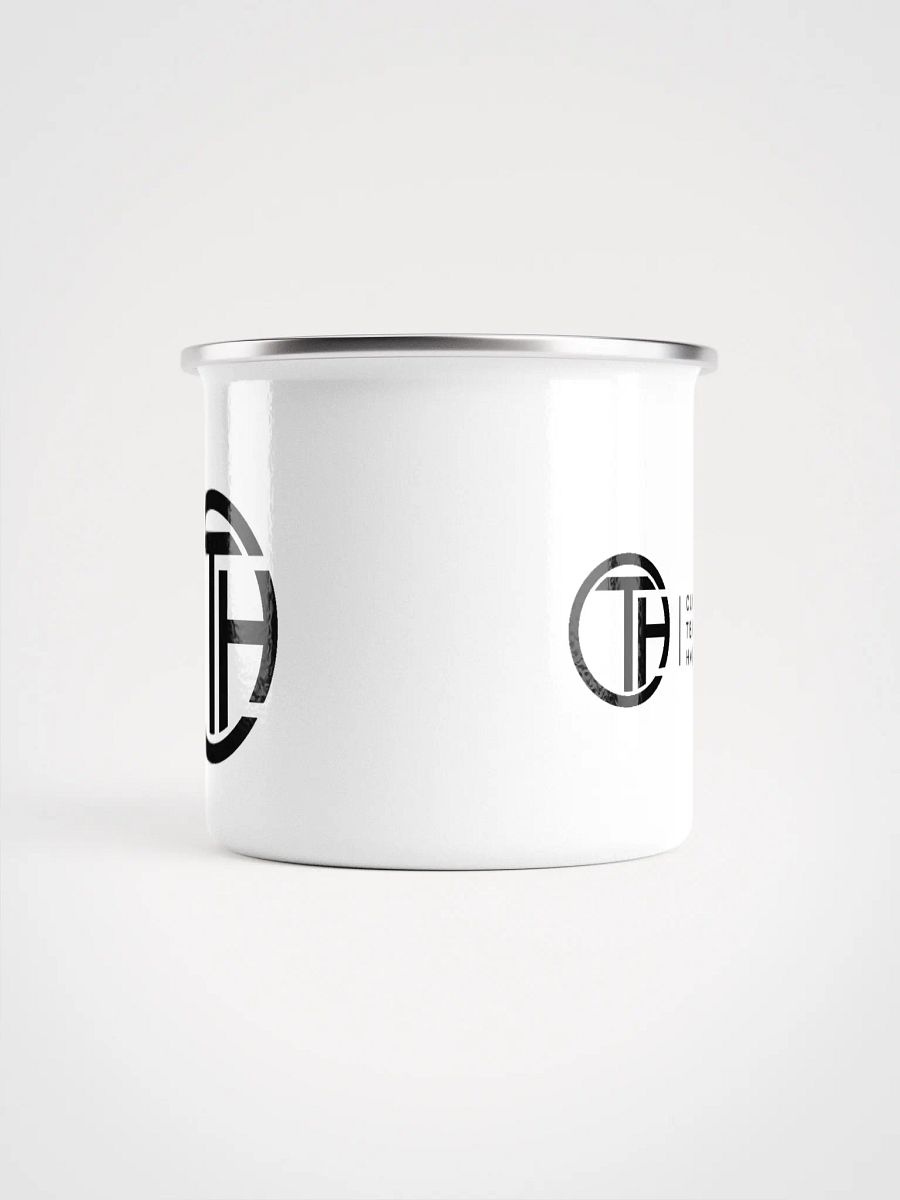 Team Hasselborg Mug product image (5)