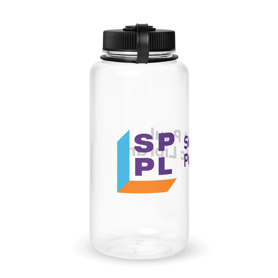 SPPL Water Bottle product image (4)