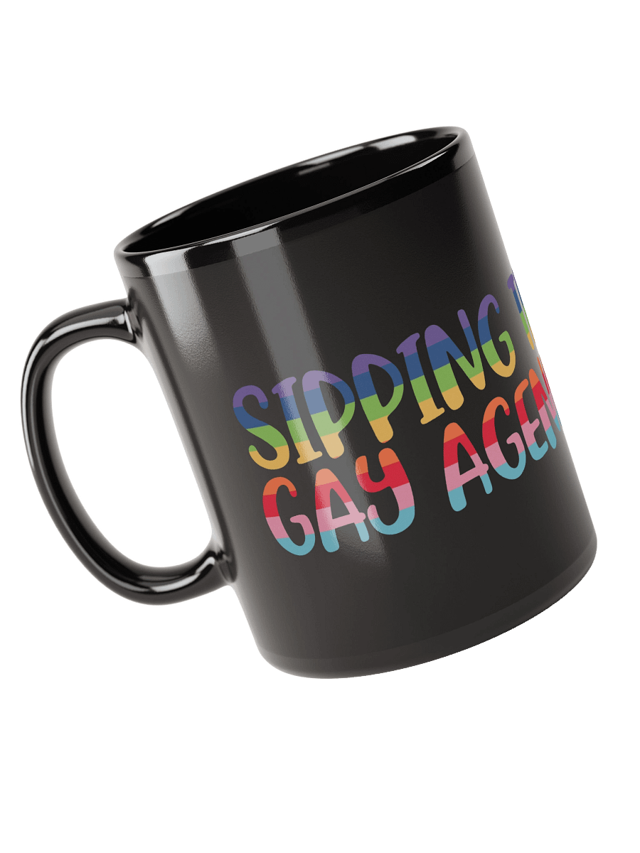 Gay Agenda product image (6)