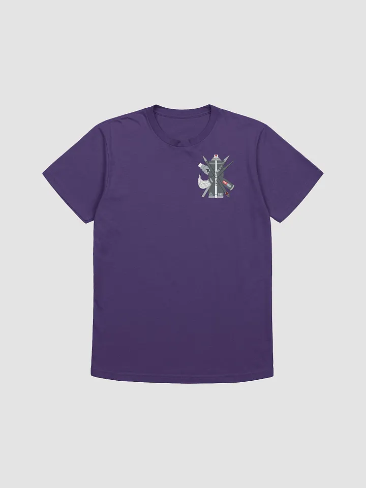 Paint Bender Tools (Tee) product image (1)