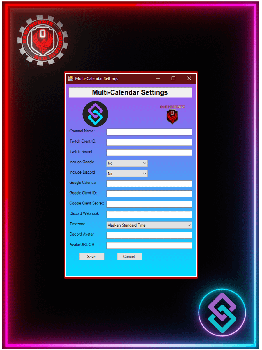 OSUPhoenix's MultiScheduler (R&D Free Download) product image (1)