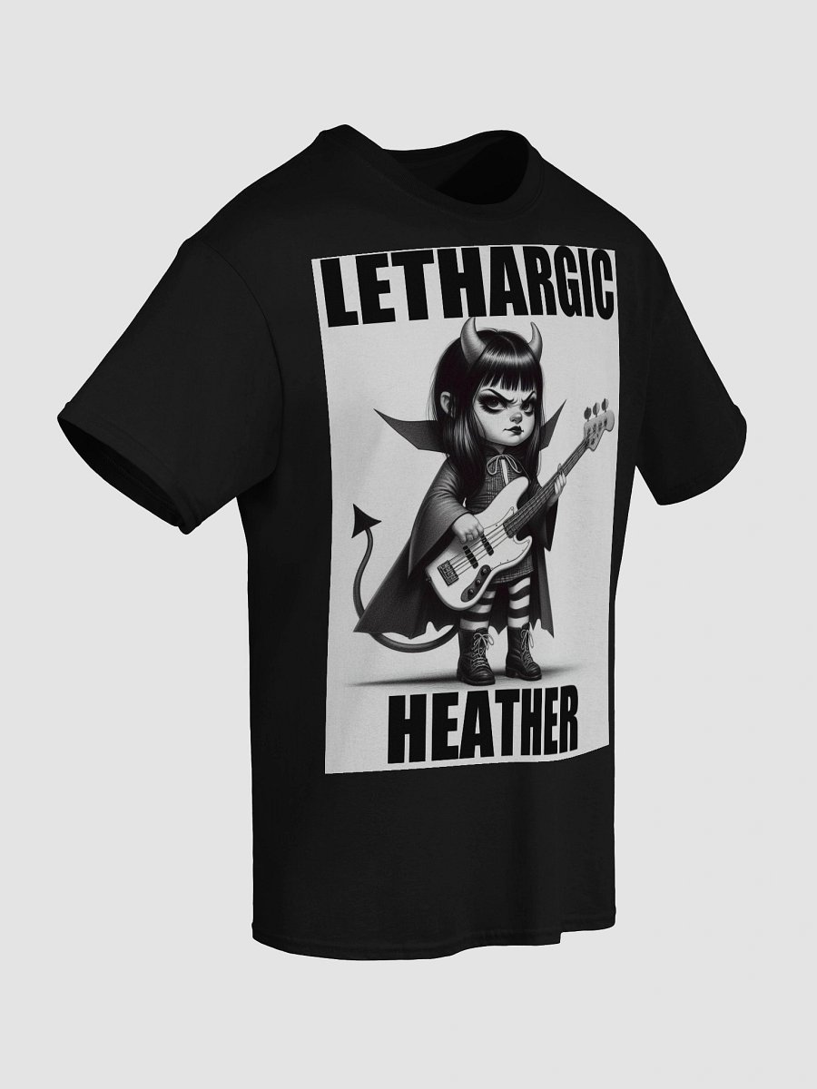 Lethargic (V2) "Heather" product image (8)