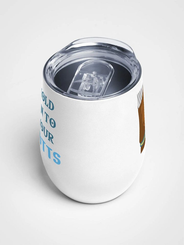 That Tumbler However product image (2)