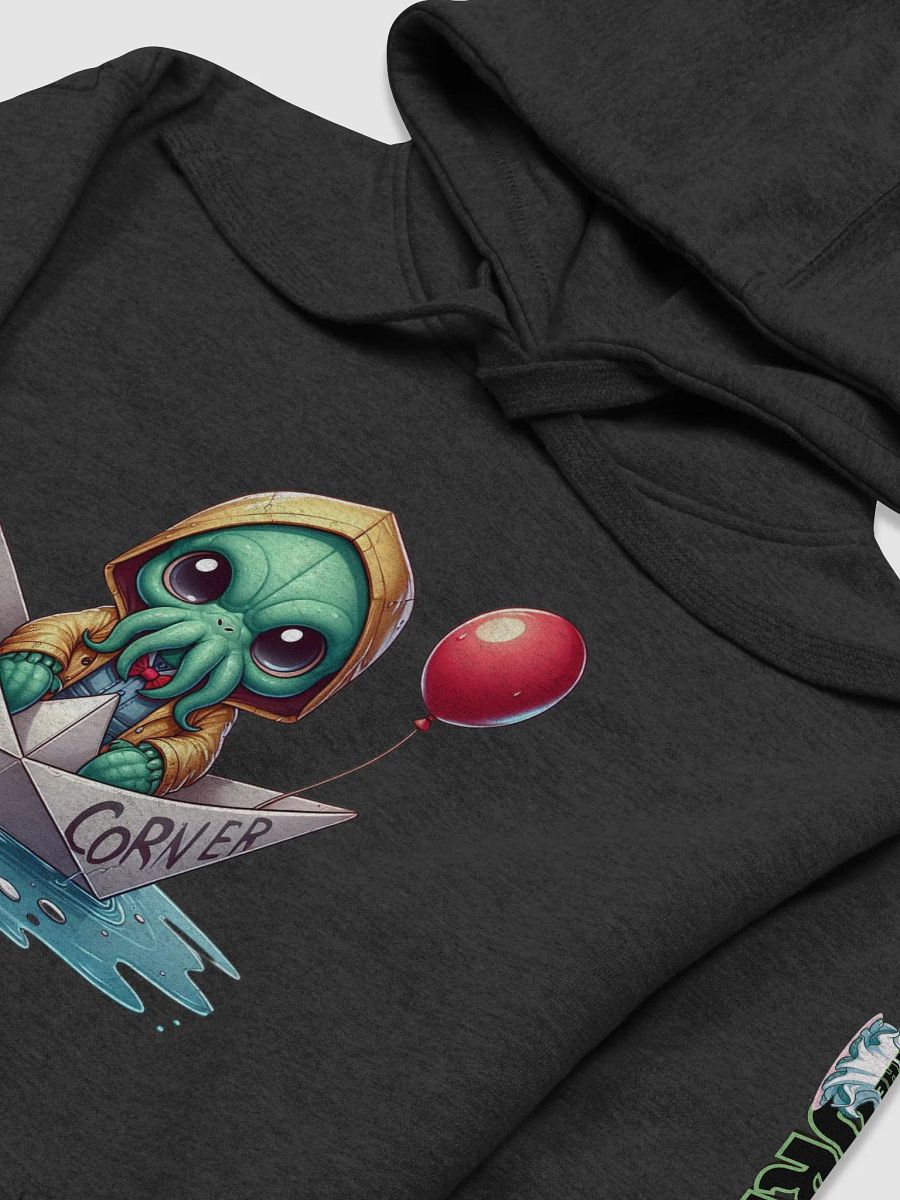 S.S. Corner Georgie Hoodie product image (18)