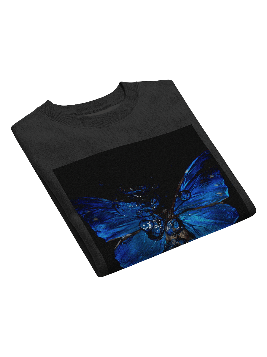 Bliss Champion Sweatshirt product image (5)