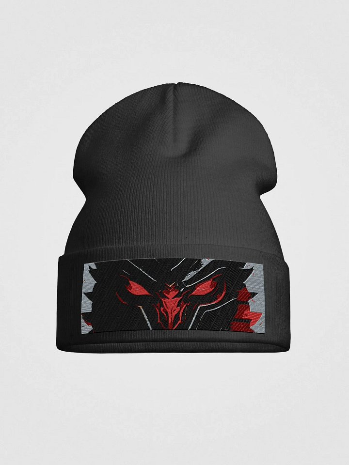 UmbraKnight Beanie product image (1)