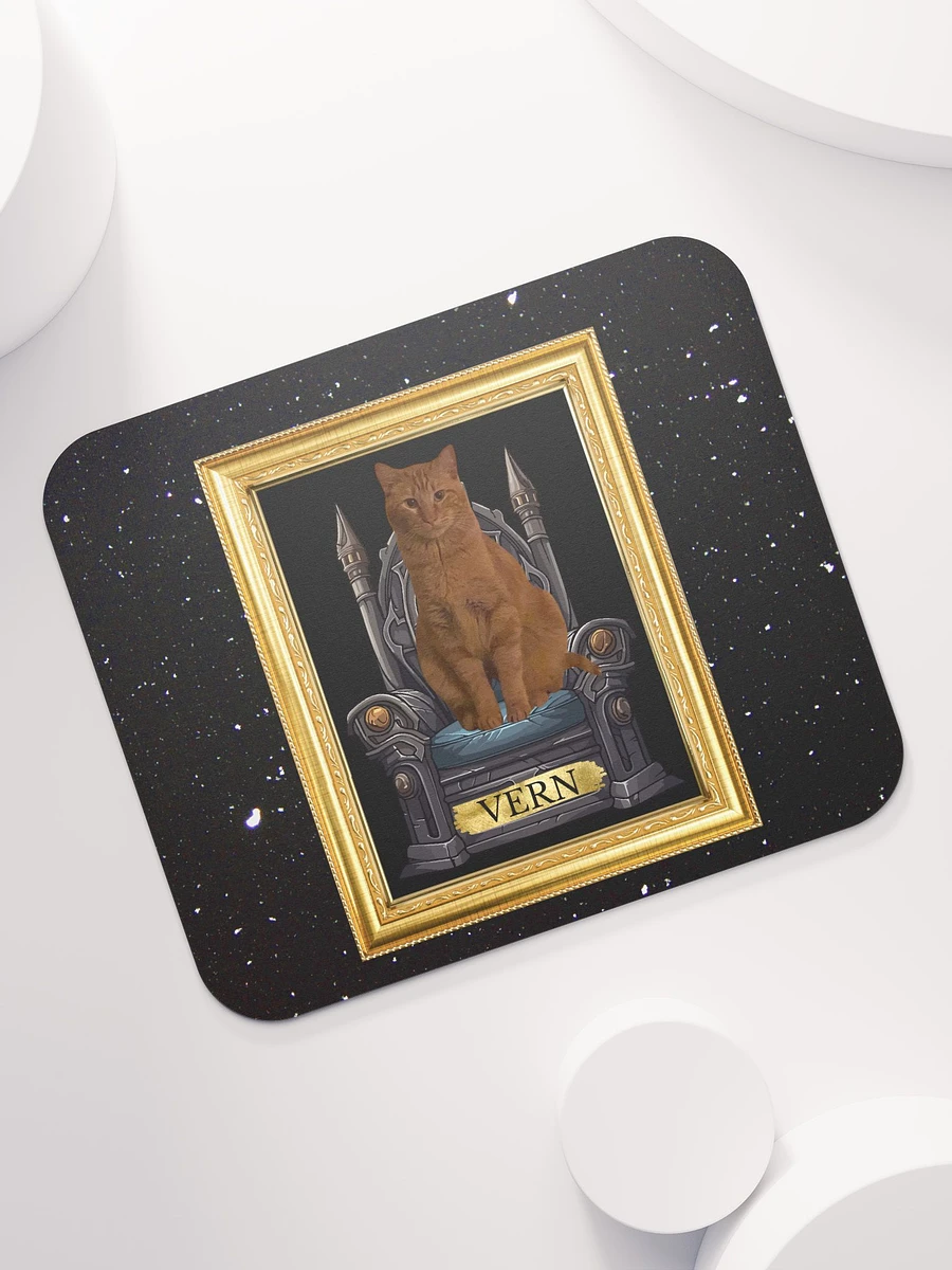 Galaxy Vern Mousepad product image (2)