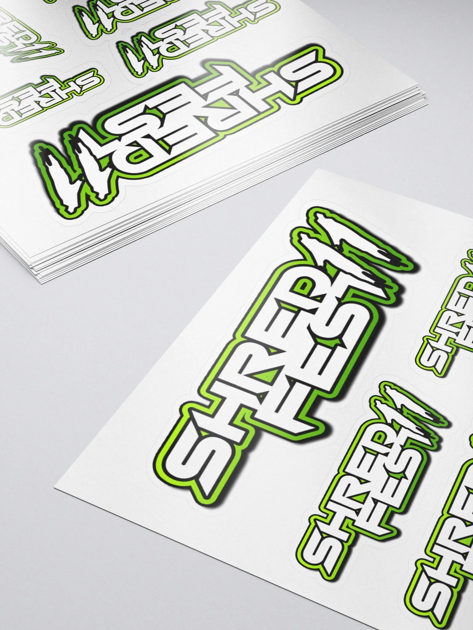 SHREDFEST ELEVEN product image (5)